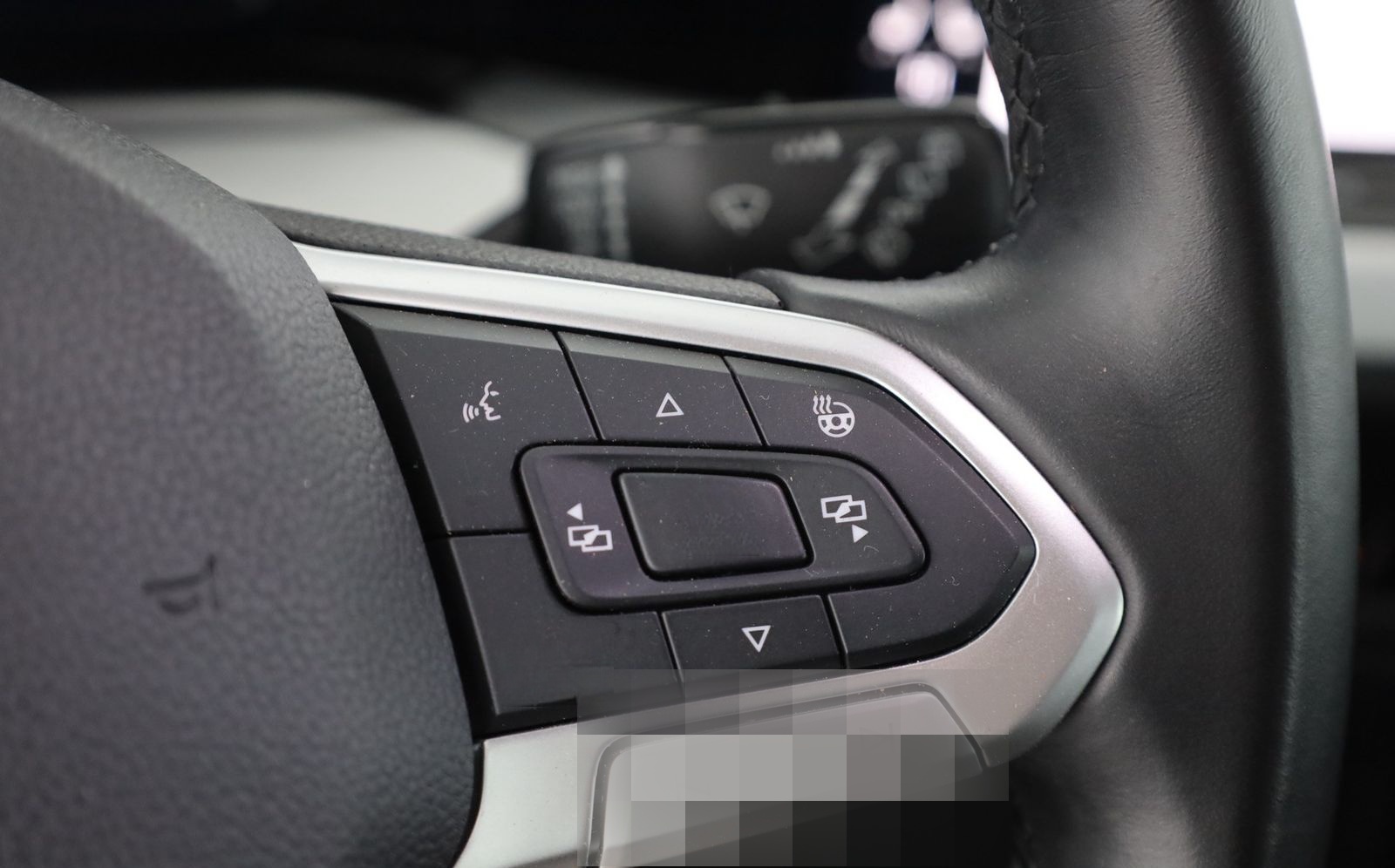 Volkswagen Golf VIII 2.0 TDI Life LED Navi Sitzheizung DAB foto 15