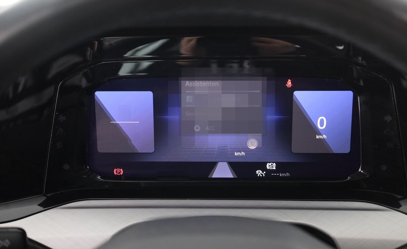 Volkswagen Golf VIII 2.0 TDI Life LED Navi Sitzheizung DAB foto 16