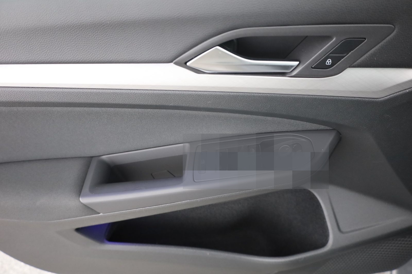 Volkswagen Golf VIII 2.0 TDI Life LED Navi Sitzheizung DAB foto 20