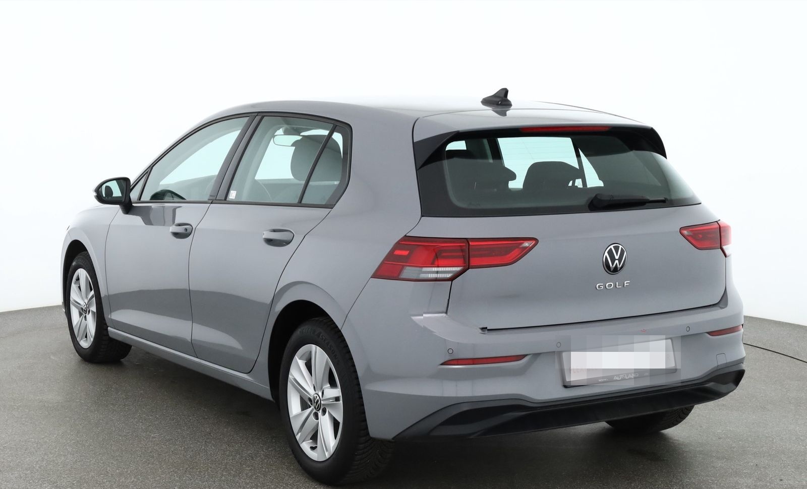 Volkswagen Golf VIII 2.0 TDI Life LED Navi Sitzheizung DAB foto 3