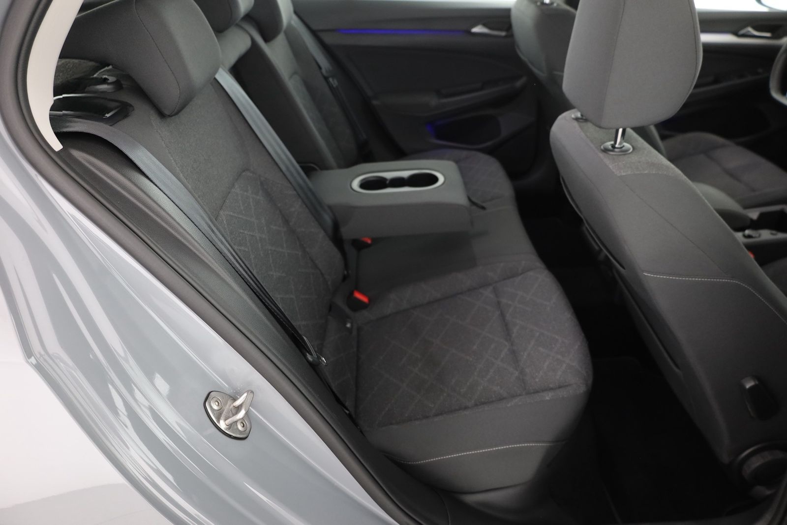 Volkswagen Golf VIII 2.0 TDI Life LED Navi Sitzheizung DAB foto 23