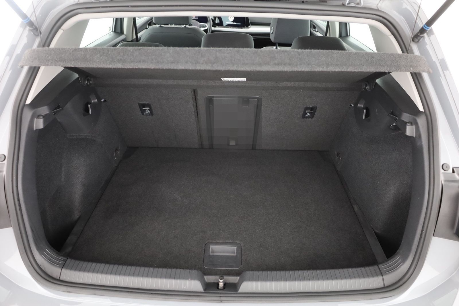 Volkswagen Golf VIII 2.0 TDI Life LED Navi Sitzheizung DAB foto 24