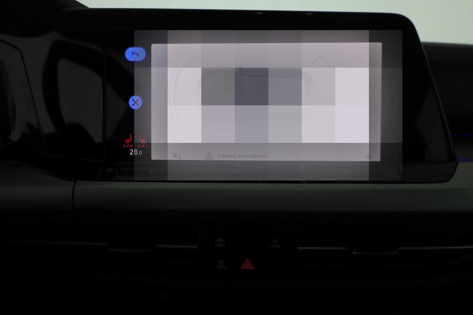 Volkswagen Golf VIII 2.0 TDI Life LED Navi Sitzheizung DAB foto 25