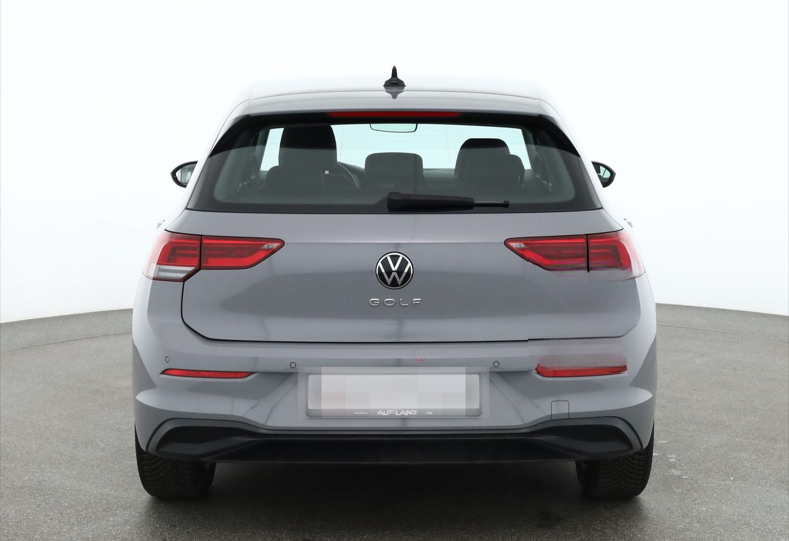 Volkswagen Golf VIII 2.0 TDI Life LED Navi Sitzheizung DAB foto 4