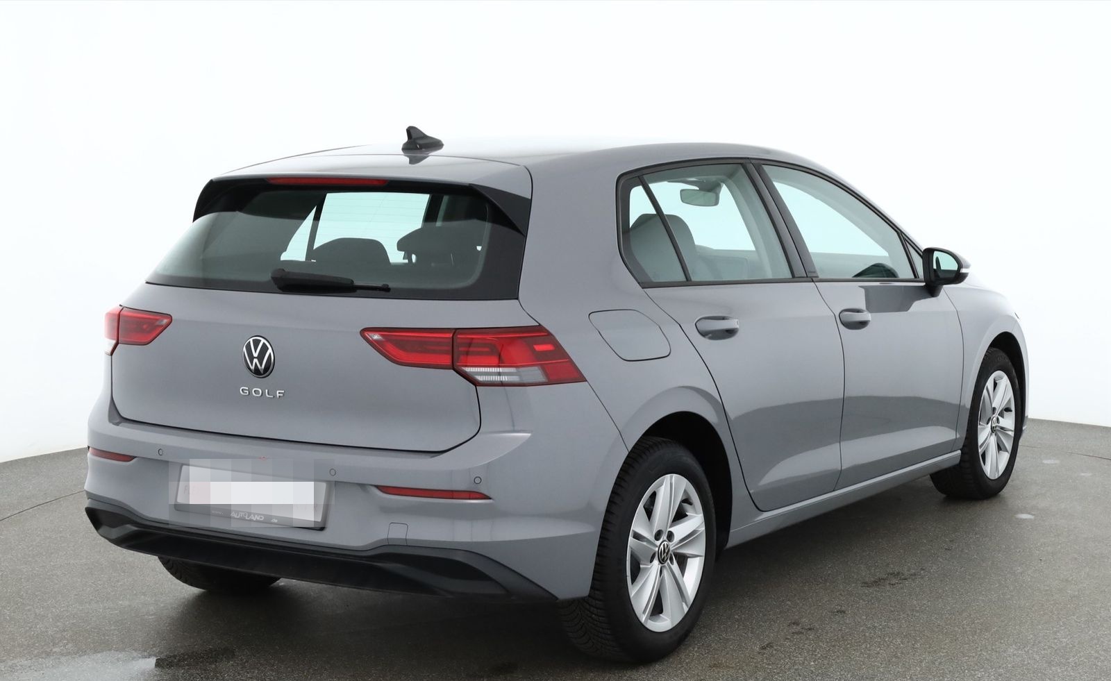 Volkswagen Golf VIII 2.0 TDI Life LED Navi Sitzheizung DAB foto 5