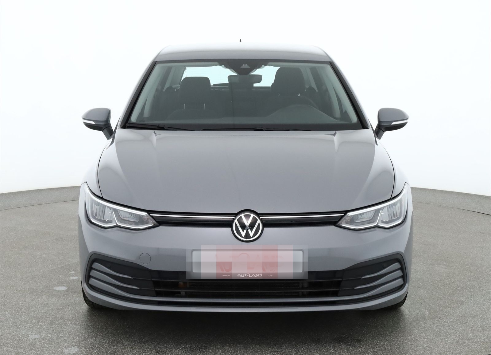 Volkswagen Golf VIII 2.0 TDI Life LED Navi Sitzheizung DAB foto 8