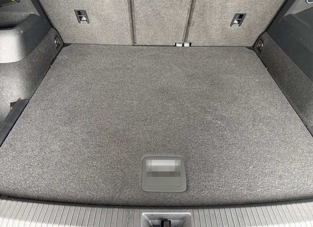 Volkswagen Tiguan  2,0 l TDI R-Line  DSG AHK Leder foto 15