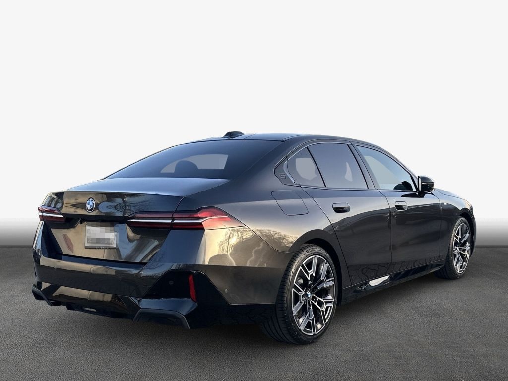 BMW 520d Aut. HiFi* LED* SHZ* Pano* Harman/Kardon* foto 2