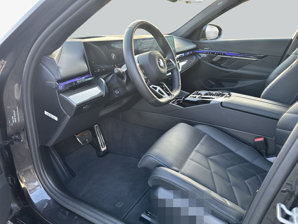 BMW 520d Aut. HiFi* LED* SHZ* Pano* Harman/Kardon* foto 11