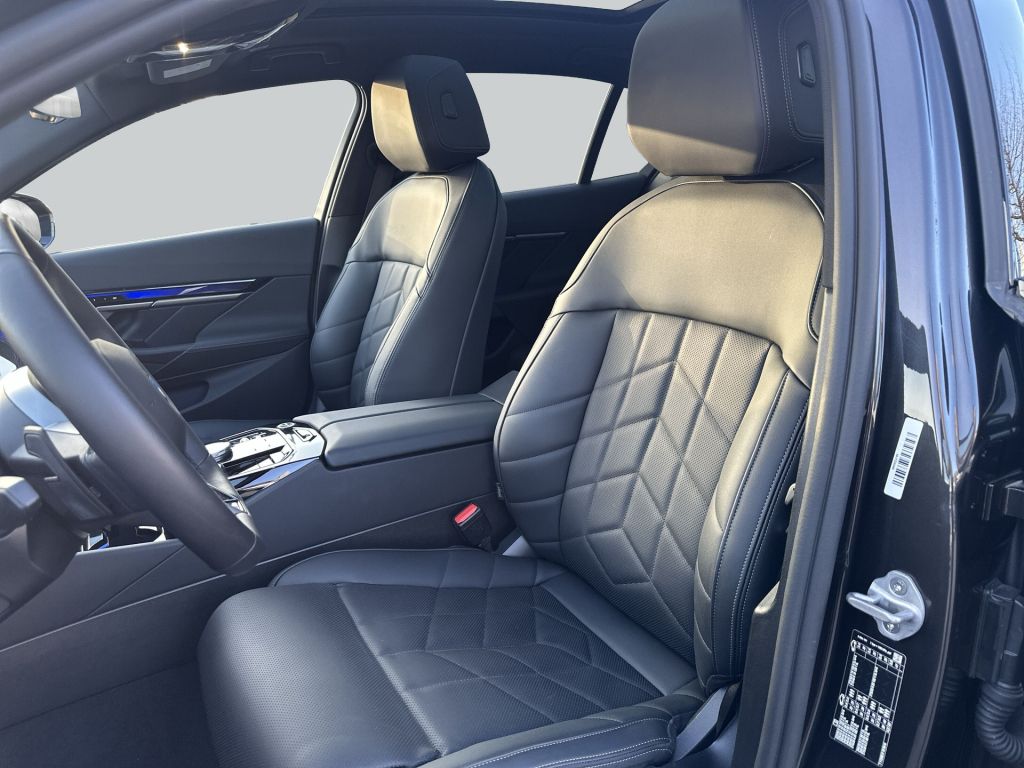 BMW 520d Aut. HiFi* LED* SHZ* Pano* Harman/Kardon* foto 12