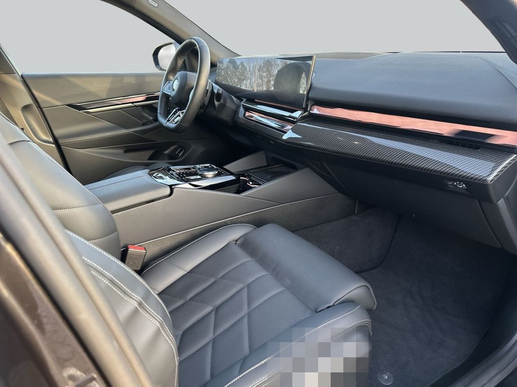 BMW 520d Aut. HiFi* LED* SHZ* Pano* Harman/Kardon* foto 14