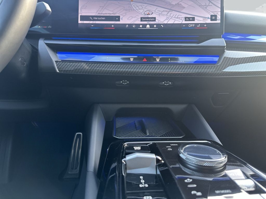 BMW 520d Aut. HiFi* LED* SHZ* Pano* Harman/Kardon* foto 16
