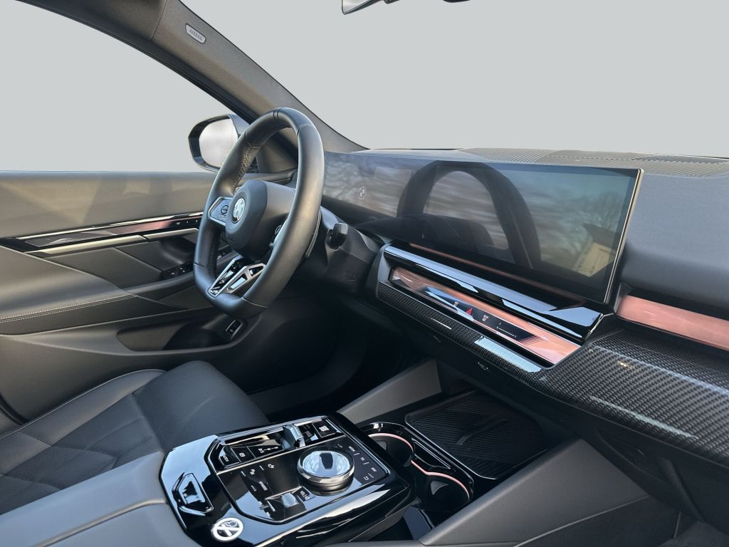 BMW 520d Aut. HiFi* LED* SHZ* Pano* Harman/Kardon* foto 17