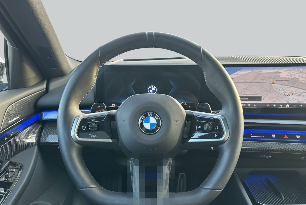 BMW 520d Aut. HiFi* LED* SHZ* Pano* Harman/Kardon* foto 18