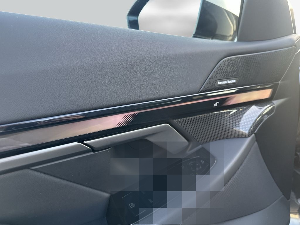 BMW 520d Aut. HiFi* LED* SHZ* Pano* Harman/Kardon* foto 21