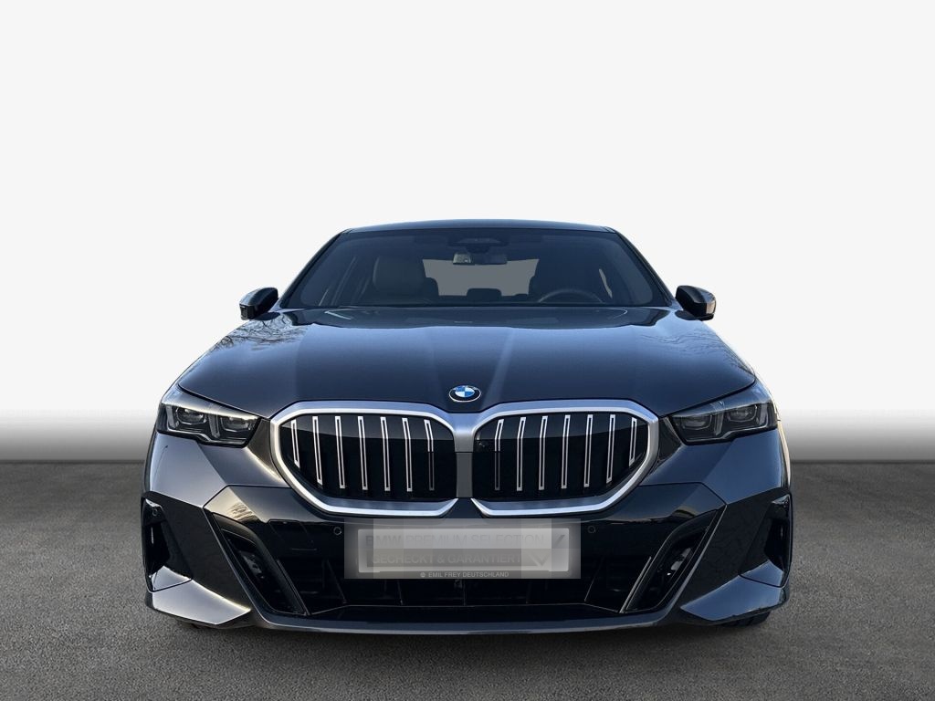 BMW 520d Aut. HiFi* LED* SHZ* Pano* Harman/Kardon* foto 4