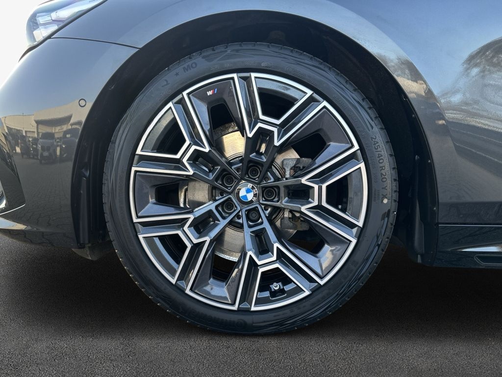 BMW 520d Aut. HiFi* LED* SHZ* Pano* Harman/Kardon* foto 8