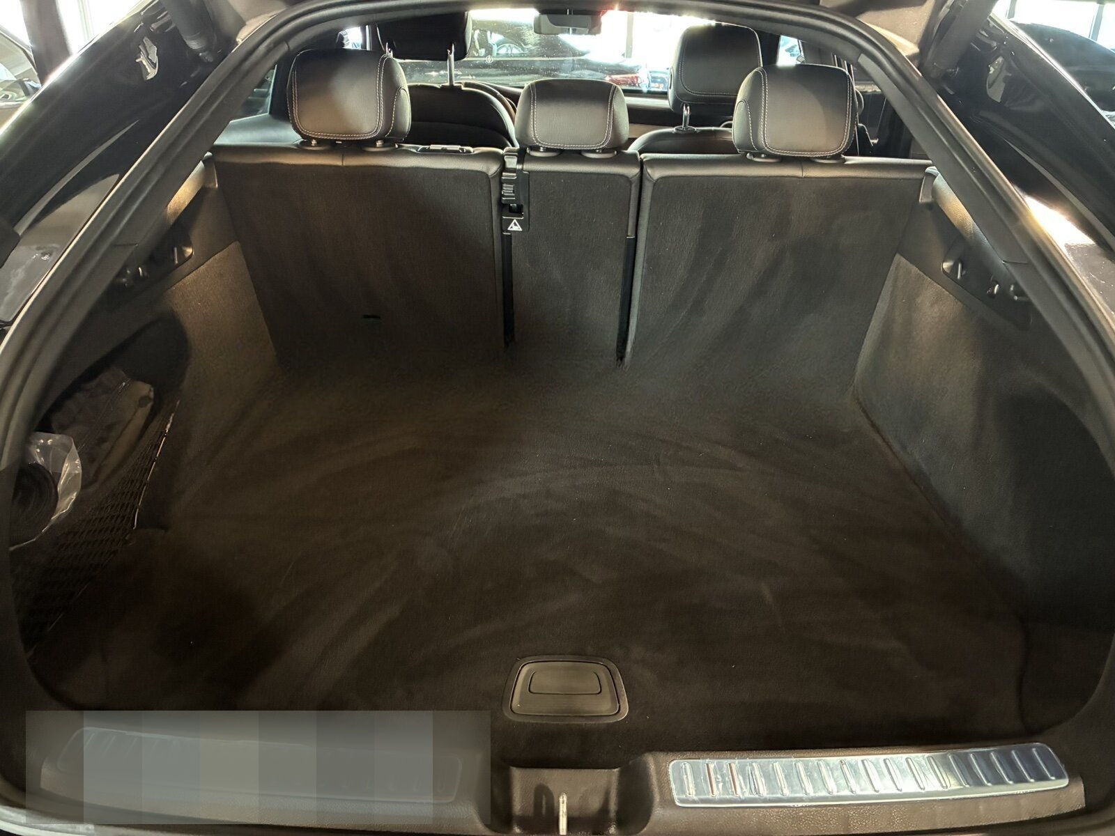Mercedes-Benz GLC 63 S 4M+ Coupé/AHK/Night/KlappenA/Distr/SHD. foto 22