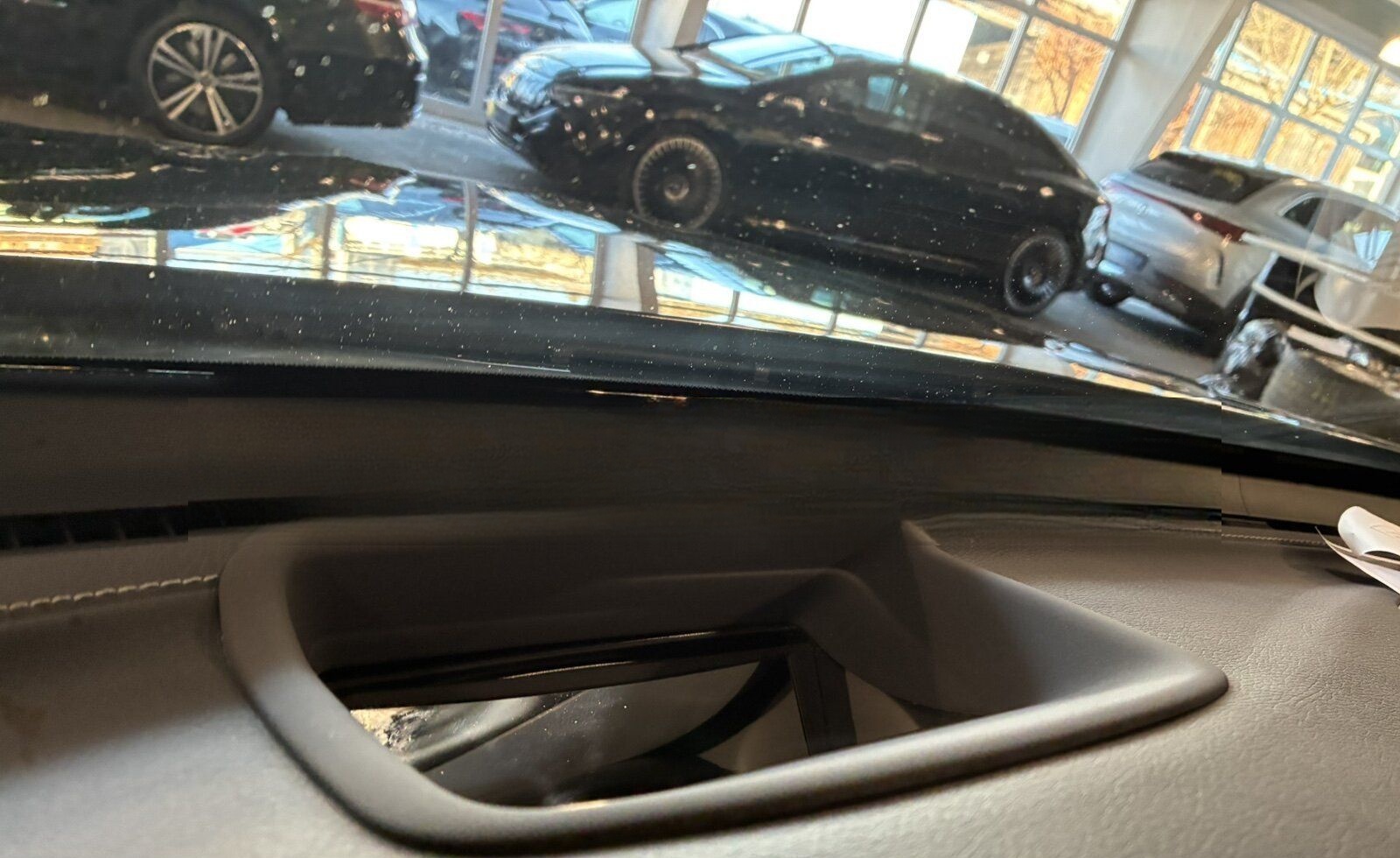 Mercedes-Benz GLC 63 S 4M+ Coupé/AHK/Night/KlappenA/Distr/SHD. foto 9