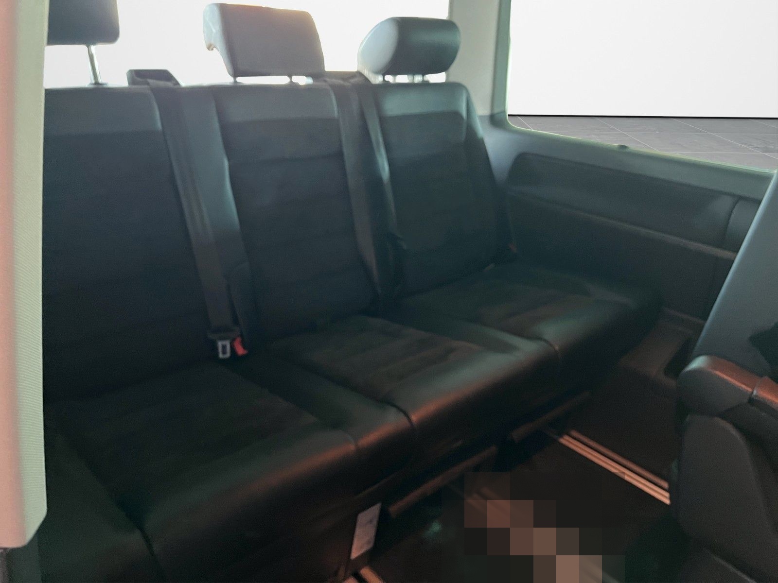 Volkswagen T6 Multivan 2.0 TDI Generation Six 4Motion DSG foto 11