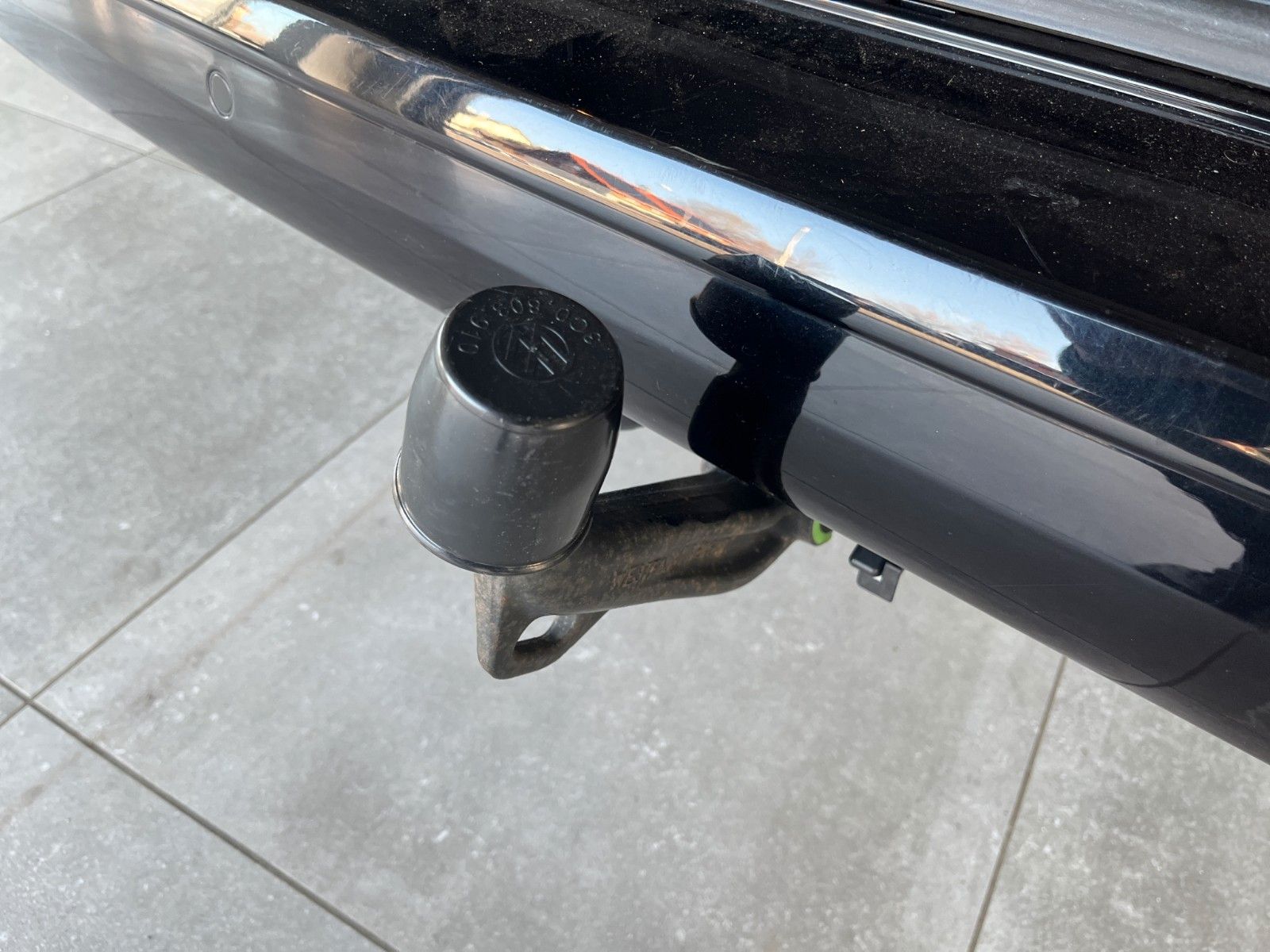 Volkswagen T6 Multivan 2.0 TDI Generation Six 4Motion DSG foto 13