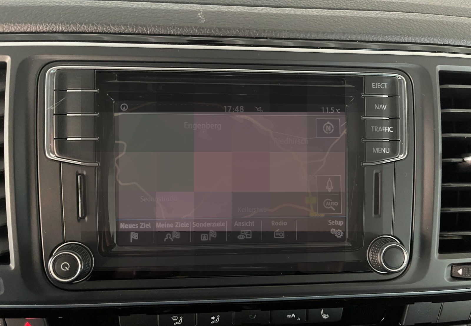 Volkswagen T6 Multivan 2.0 TDI Generation Six 4Motion DSG foto 15