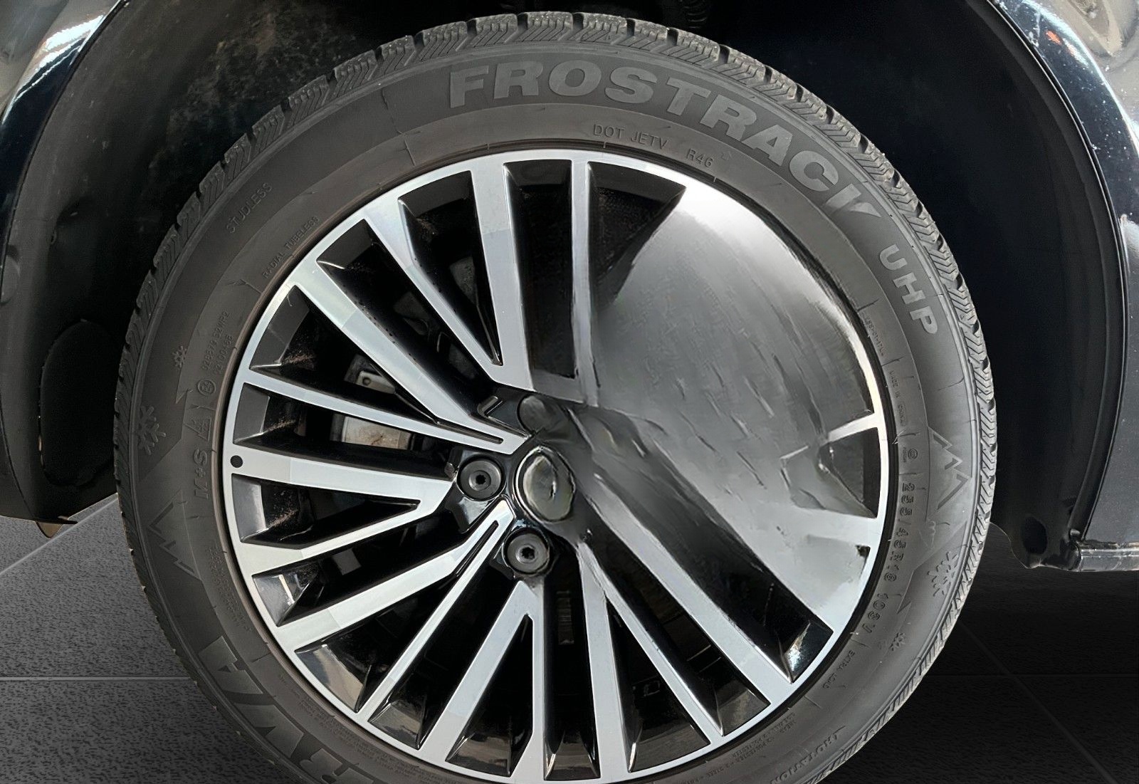 Volkswagen T6 Multivan 2.0 TDI Generation Six 4Motion DSG foto 16