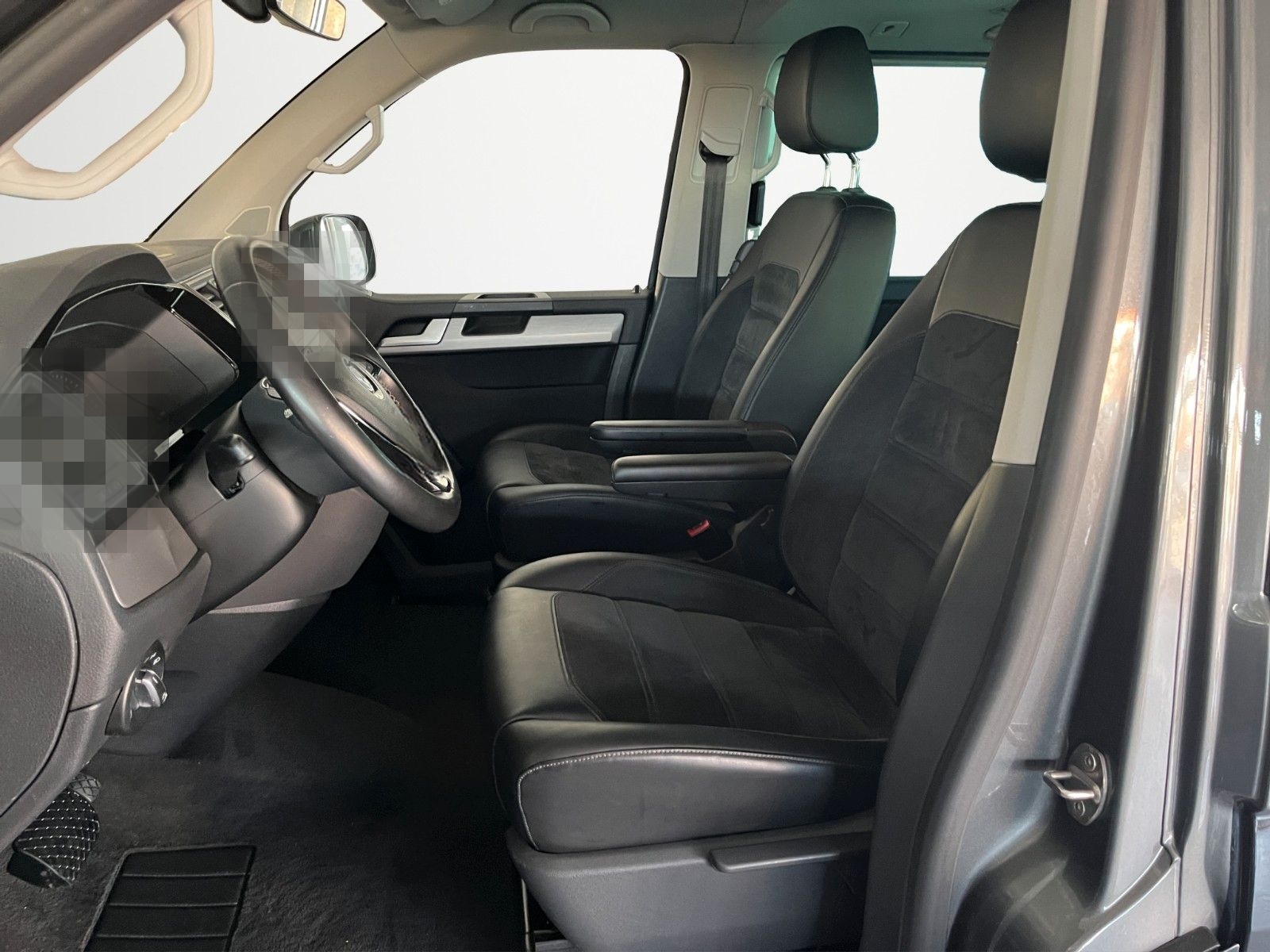 Volkswagen T6 Multivan 2.0 TDI Generation Six 4Motion DSG foto 6