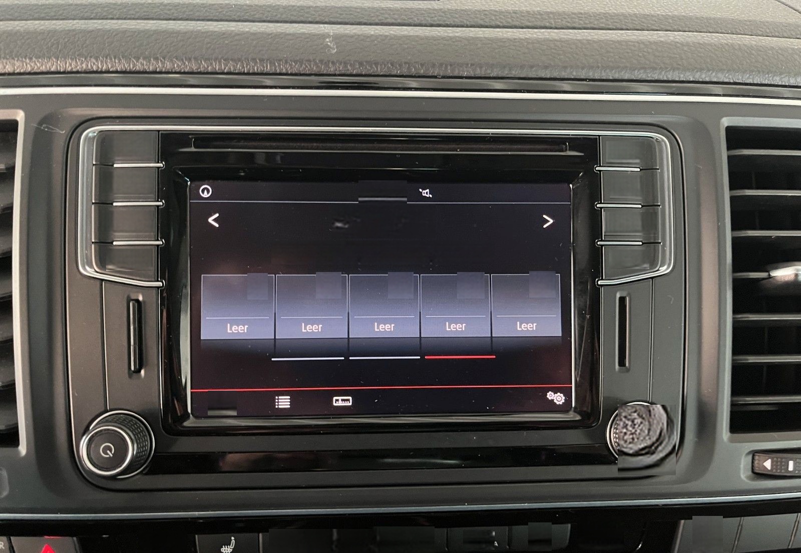 Volkswagen T6 Multivan 2.0 TDI Generation Six 4Motion DSG foto 8