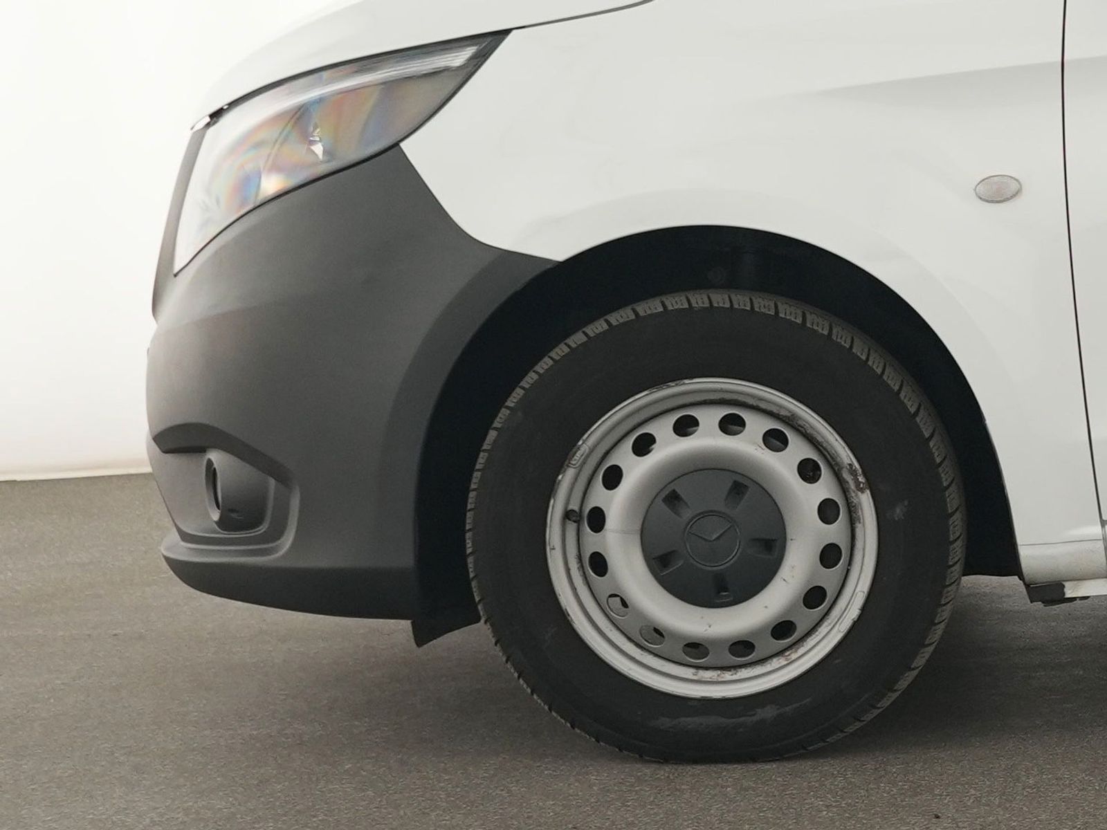 Mercedes-Benz Vito 116 Lang Anhängerkupplung|Tempomat|Klima foto 14