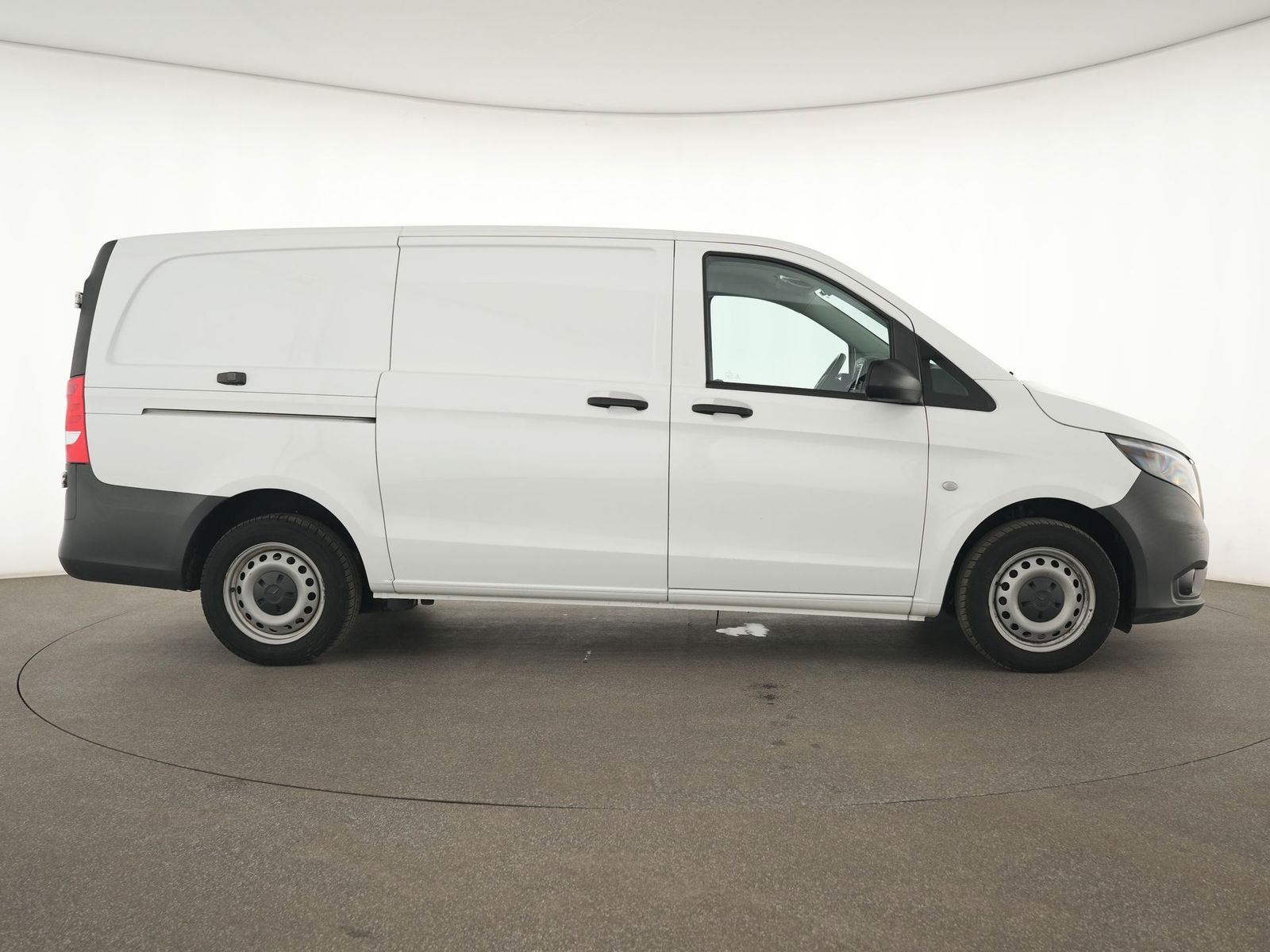 Mercedes-Benz Vito 116 Lang Anhängerkupplung|Tempomat|Klima foto 6