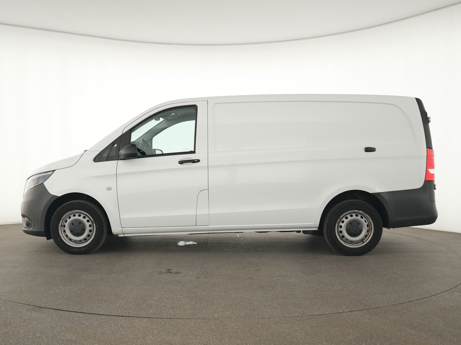 Mercedes-Benz Vito 116 Lang Anhängerkupplung|Tempomat|Klima foto 10