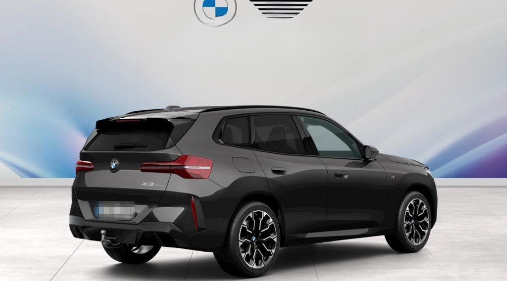 BMW X3 20d xDrive M Sportpaket | AHK 360° HEAD-UP BT foto 2