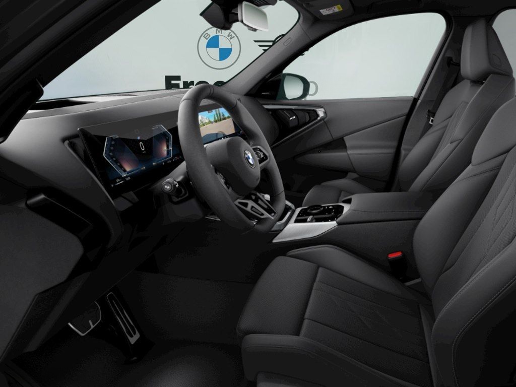 BMW X3 20d xDrive M Sportpaket | AHK 360° HEAD-UP BT foto 3