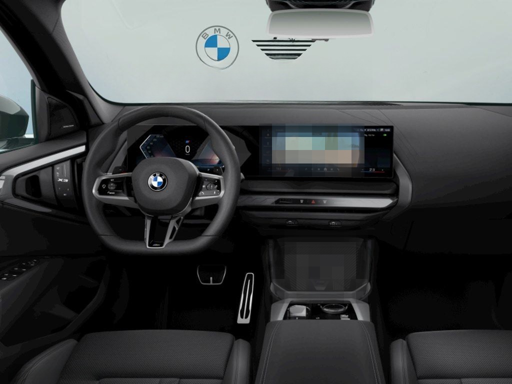 BMW X3 20d xDrive M Sportpaket | AHK 360° HEAD-UP BT foto 4