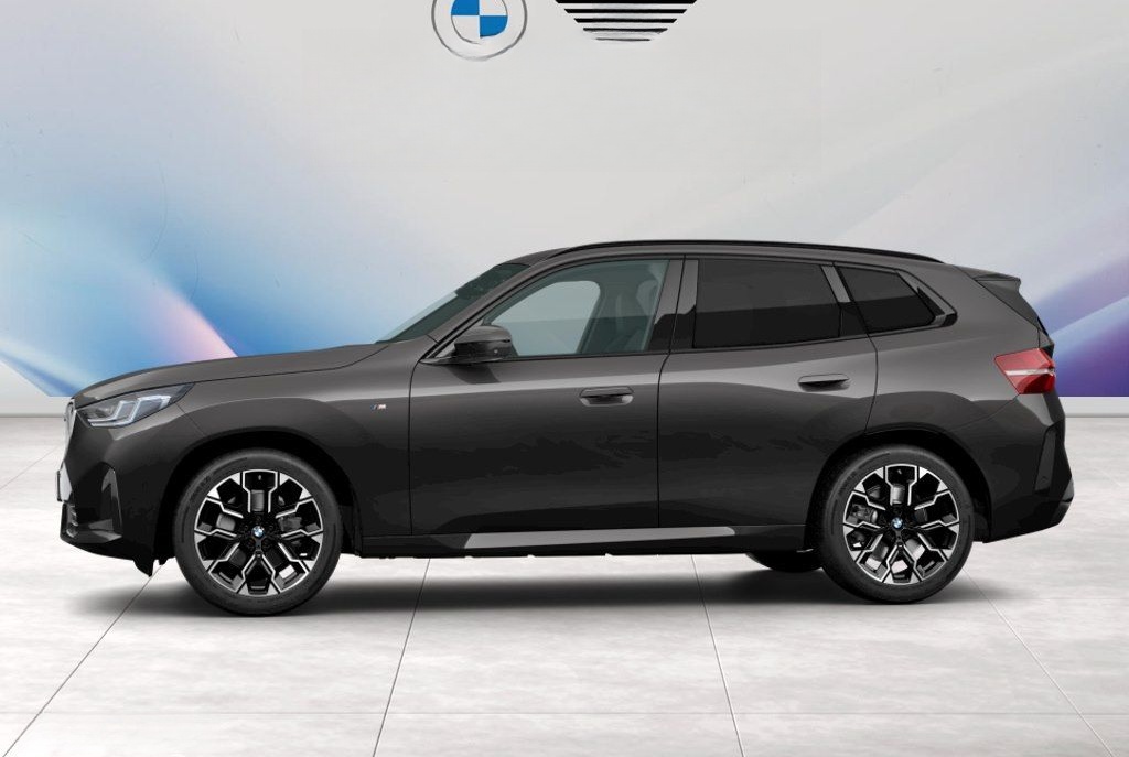 BMW X3 20d xDrive M Sportpaket | AHK 360° HEAD-UP BT foto 5