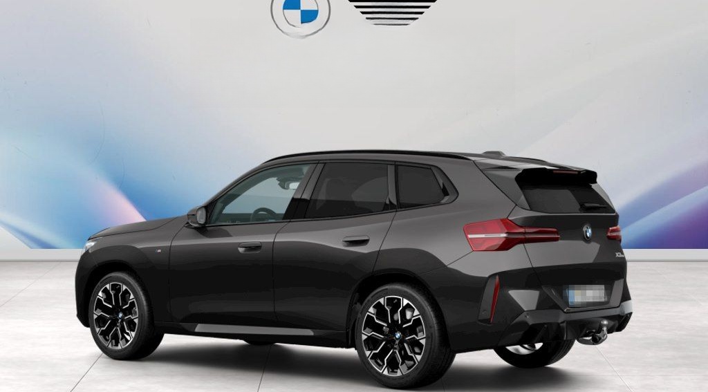 BMW X3 20d xDrive M Sportpaket | AHK 360° HEAD-UP BT foto 6