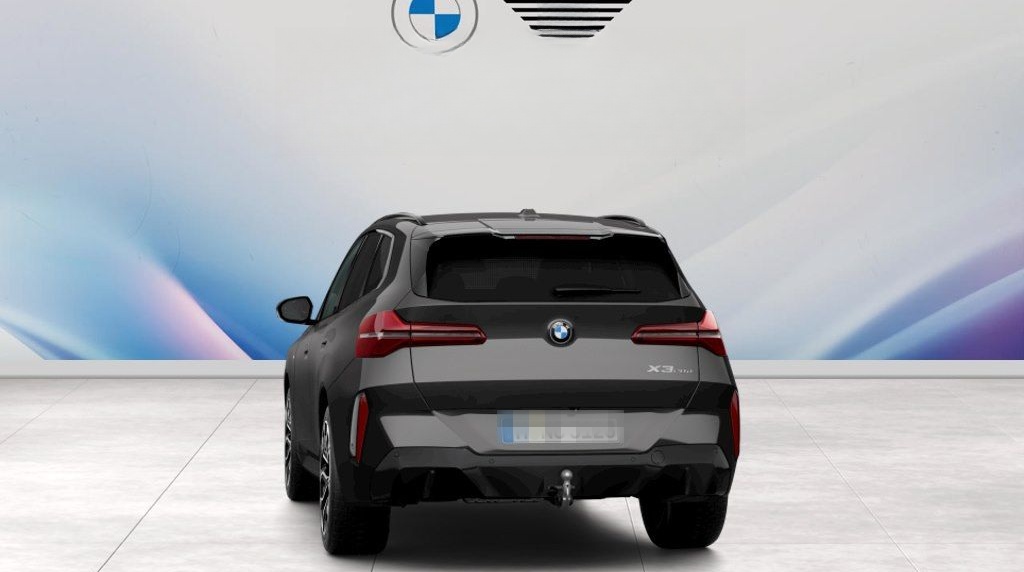 BMW X3 20d xDrive M Sportpaket | AHK 360° HEAD-UP BT foto 7