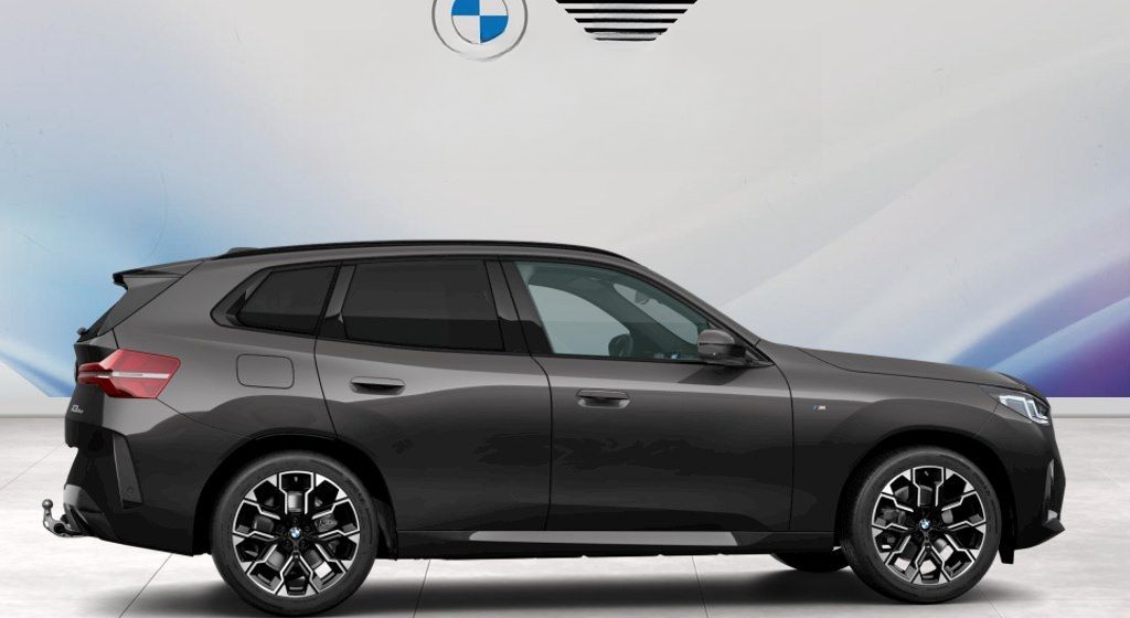 BMW X3 20d xDrive M Sportpaket | AHK 360° HEAD-UP BT foto 8
