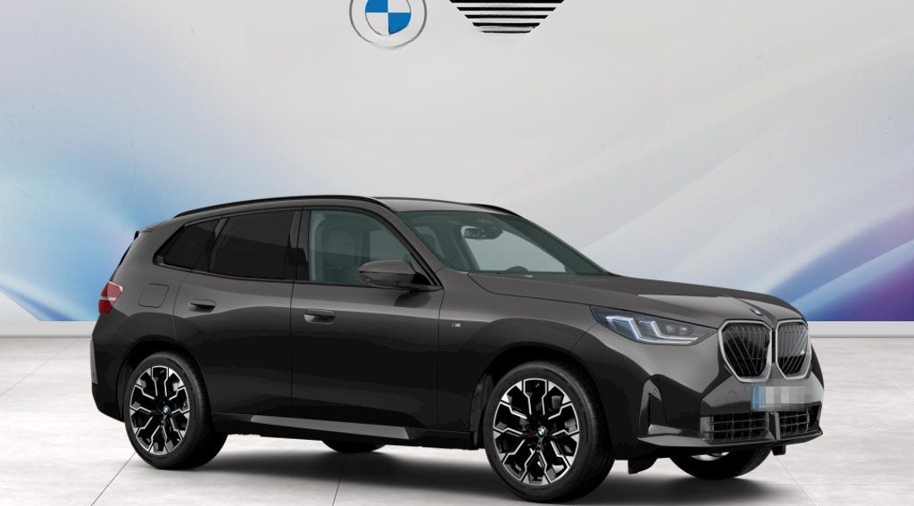BMW X3 20d xDrive M Sportpaket | AHK 360° HEAD-UP BT foto 9