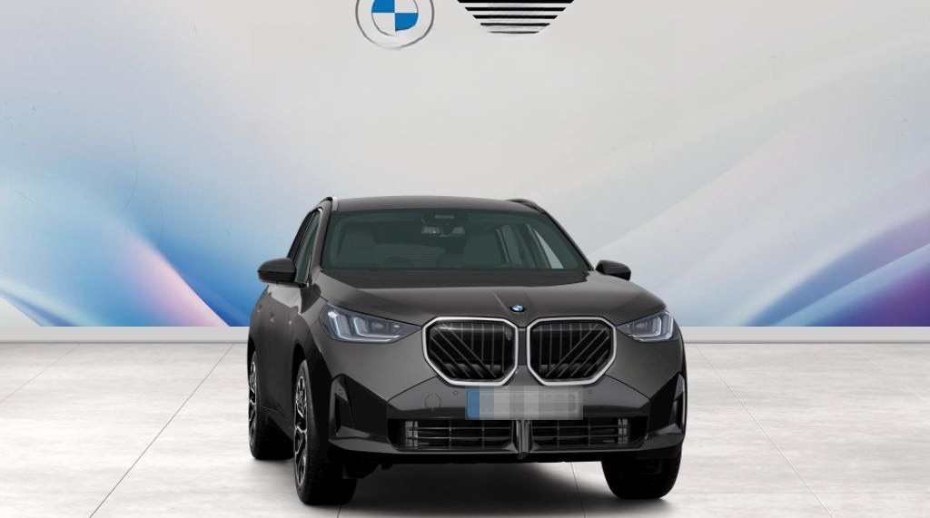 BMW X3 20d xDrive M Sportpaket | AHK 360° HEAD-UP BT foto 10