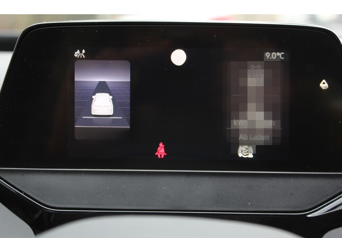 Volkswagen ID.3 Pro Performance NAVI LED FULL LINK ACC GRA  foto 18