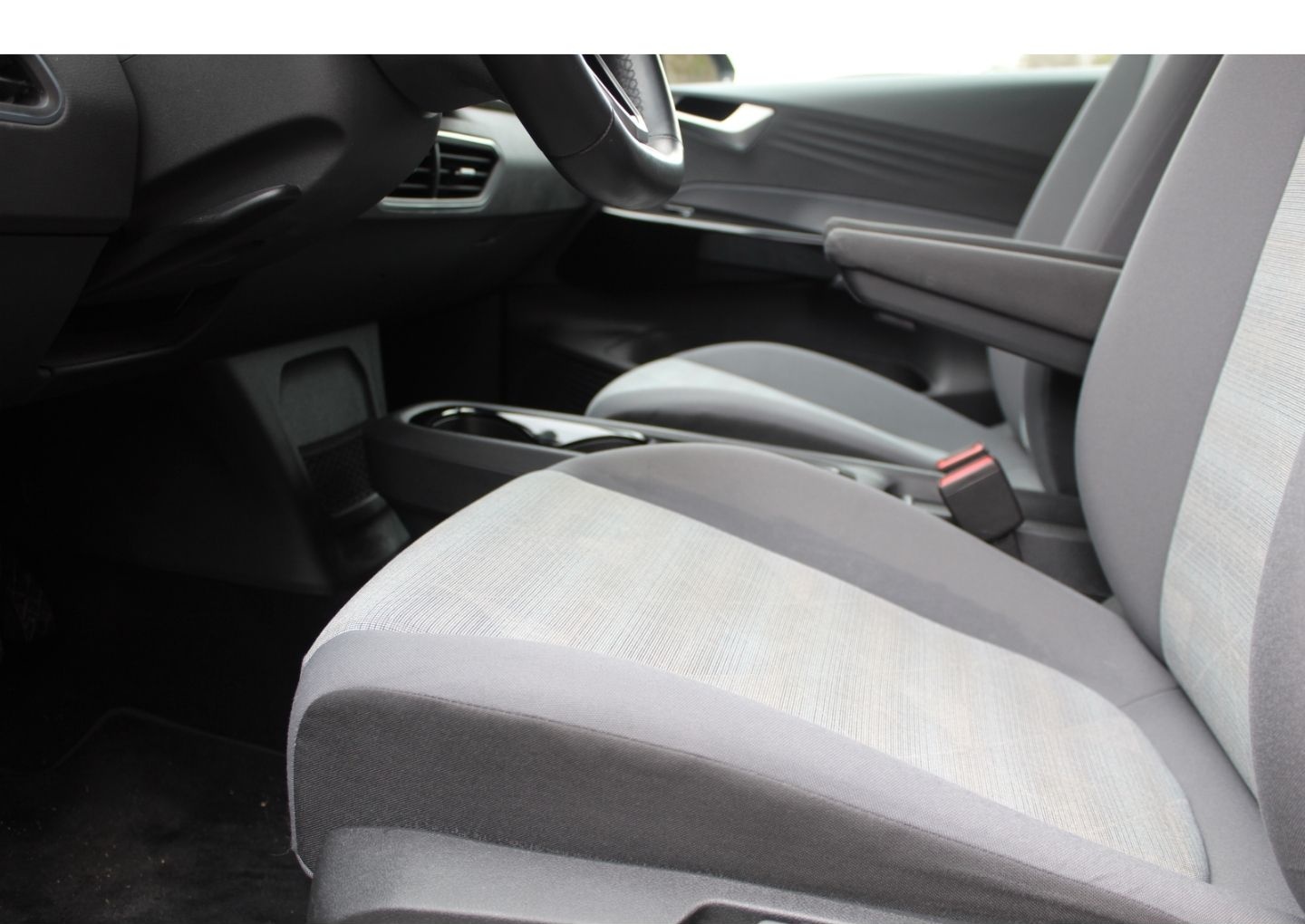 Volkswagen ID.3 Pro Performance NAVI LED FULL LINK ACC GRA  foto 5