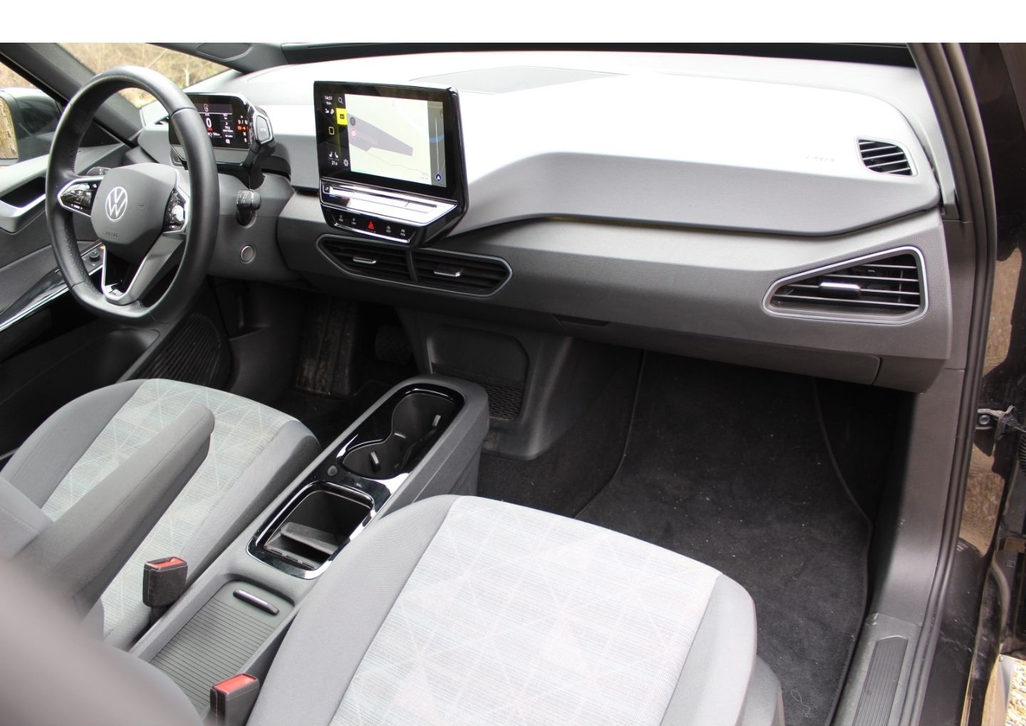 Volkswagen ID.3 Pro Performance NAVI LED FULL LINK ACC GRA  foto 9