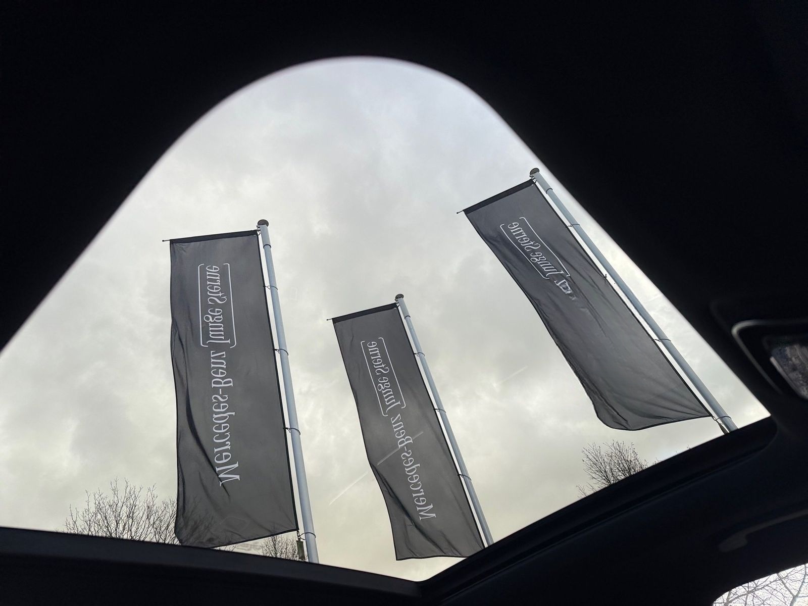 Mercedes-Benz GLC 300 d 4M AMG+NIGHT+BURMESTER+HUD+360°+PANO+A foto 17