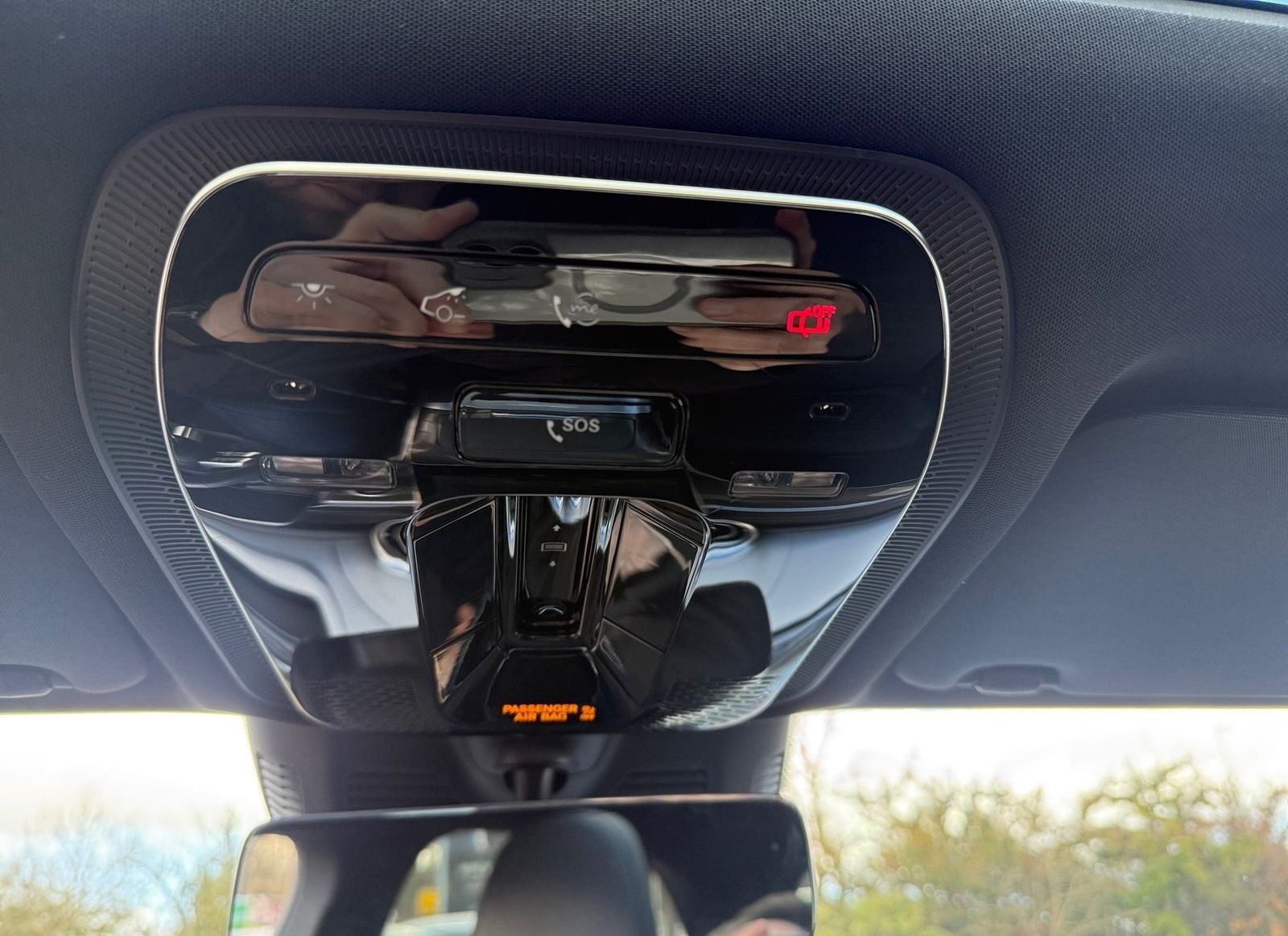 Mercedes-Benz GLC 300 d 4M AMG+NIGHT+BURMESTER+HUD+360°+PANO+A foto 18