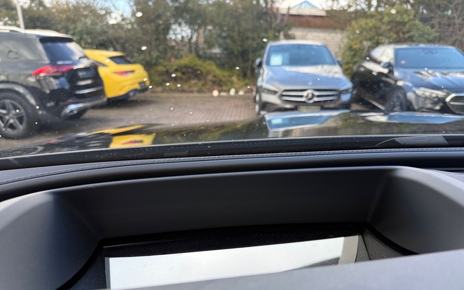 Mercedes-Benz GLC 300 d 4M AMG+NIGHT+BURMESTER+HUD+360°+PANO+A foto 20