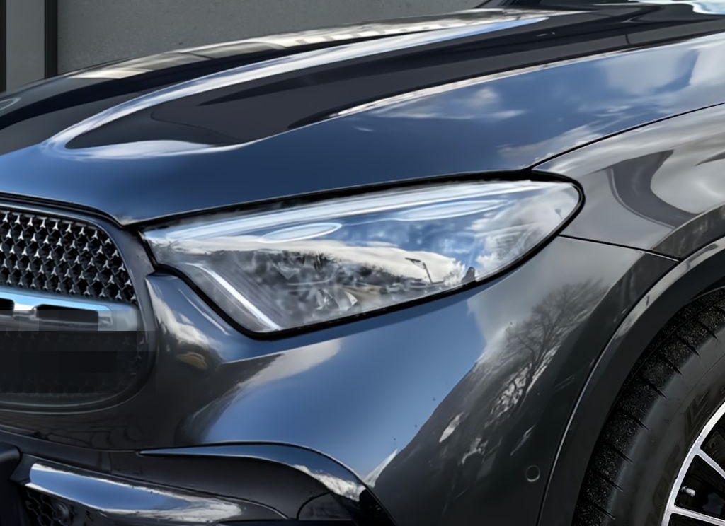 Mercedes-Benz GLC 300 d 4M AMG+NIGHT+BURMESTER+HUD+360°+PANO+A foto 3