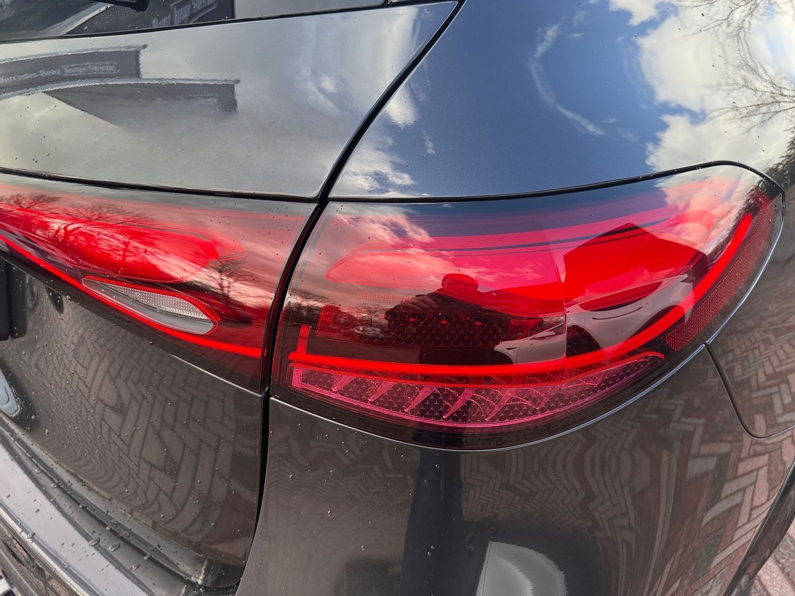 Mercedes-Benz GLC 300 d 4M AMG+NIGHT+BURMESTER+HUD+360°+PANO+A foto 10