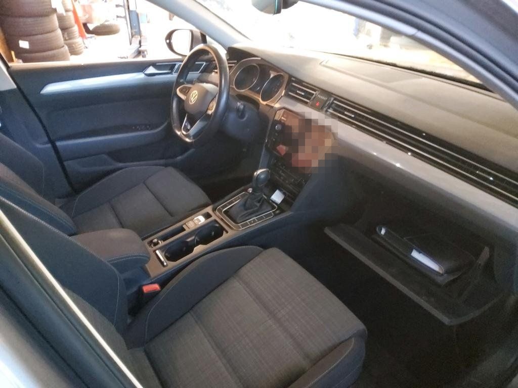 Volkswagen Passat Variant 2.0 TDI DSG Business ACC Kamera foto 3